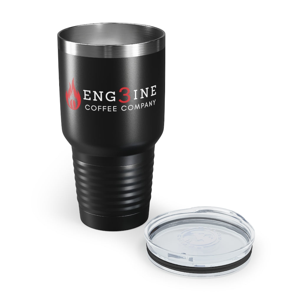 E3 Coffee Tumbler