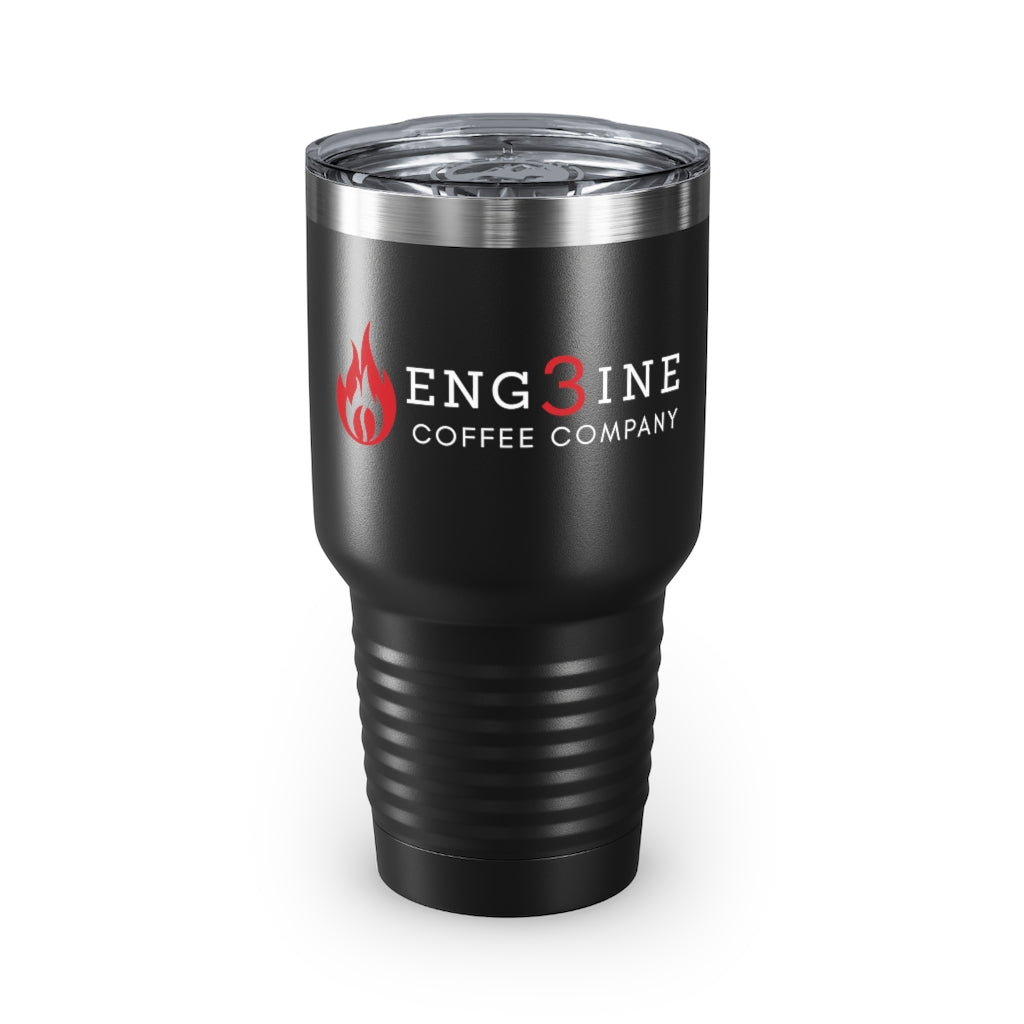 E3 Coffee Tumbler