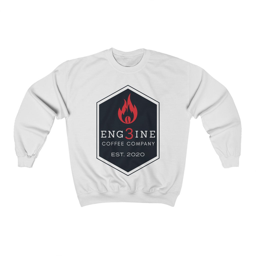 E3 Coffee Sweatshirt