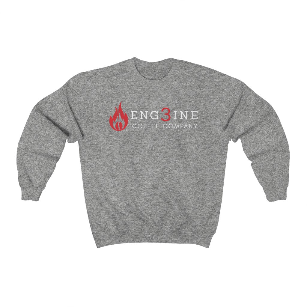 E3 Coffee Sweatshirt