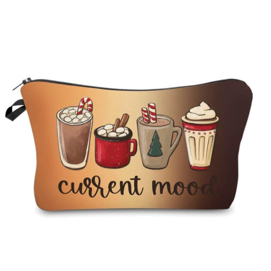 Pouch - Hot Cocoa Current Mood