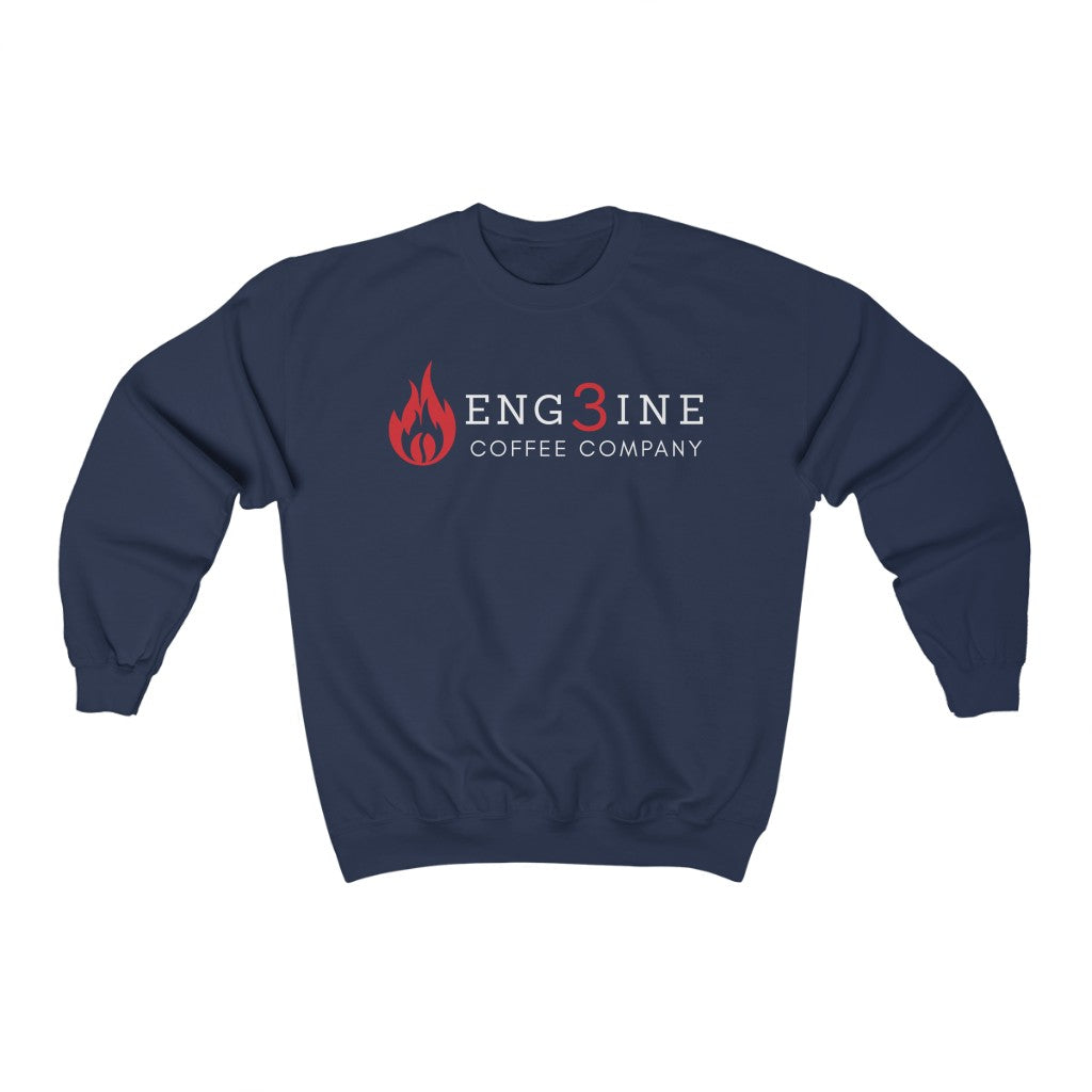 E3 Coffee Sweatshirt