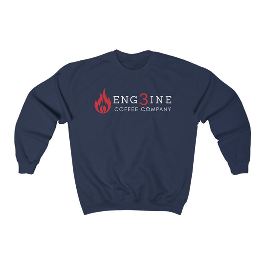 E3 Coffee Sweatshirt