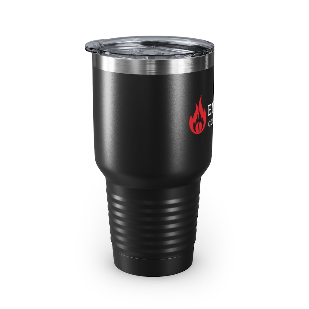 E3 Coffee Tumbler