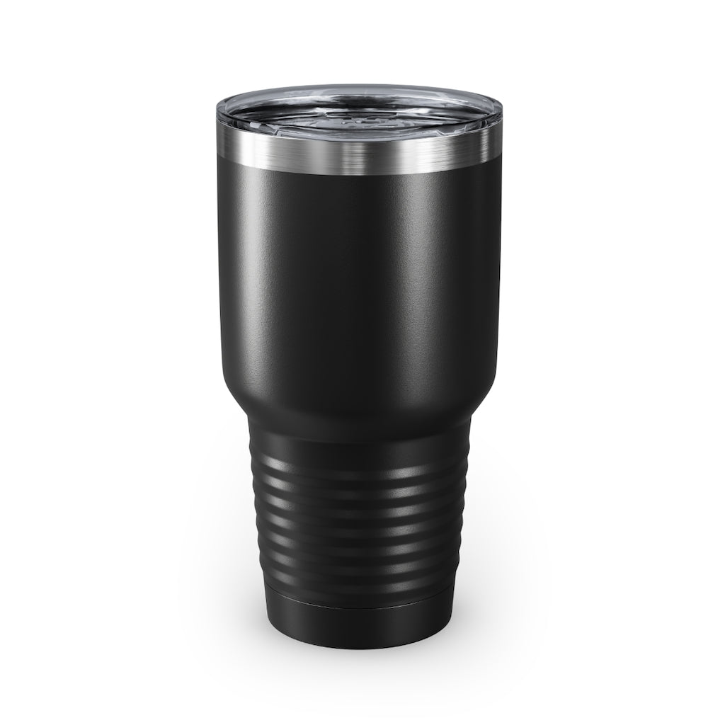E3 Coffee Tumbler