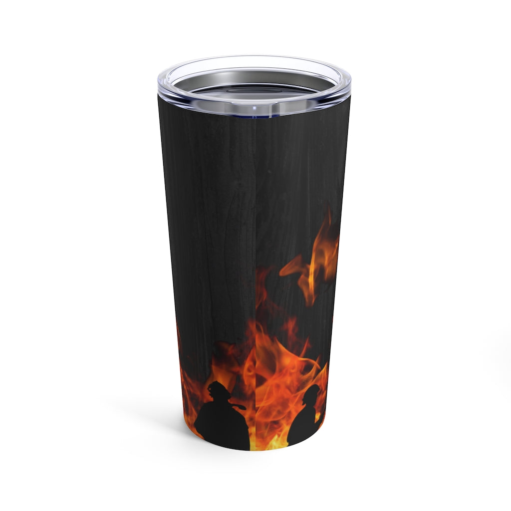 It's Hot E3 Coffee Tumbler 20oz