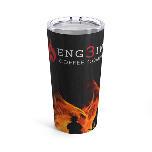 It's Hot E3 Coffee Tumbler 20oz