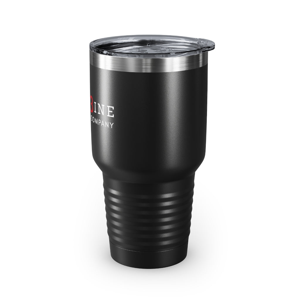 E3 Coffee Tumbler