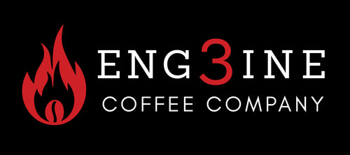 Engine 3 Coffee