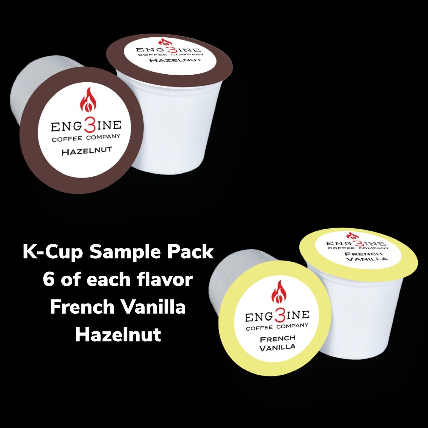 K-Cups