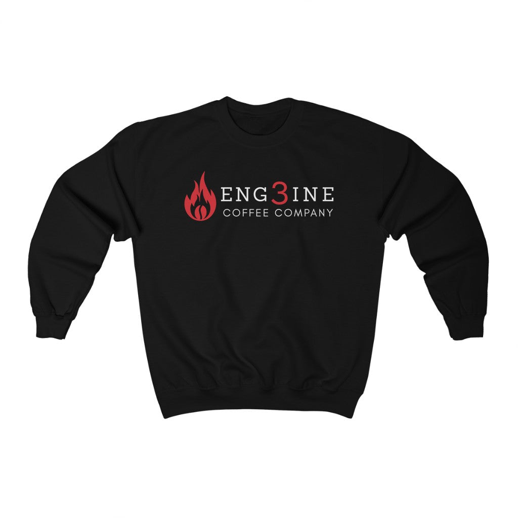E3 Coffee Sweatshirt